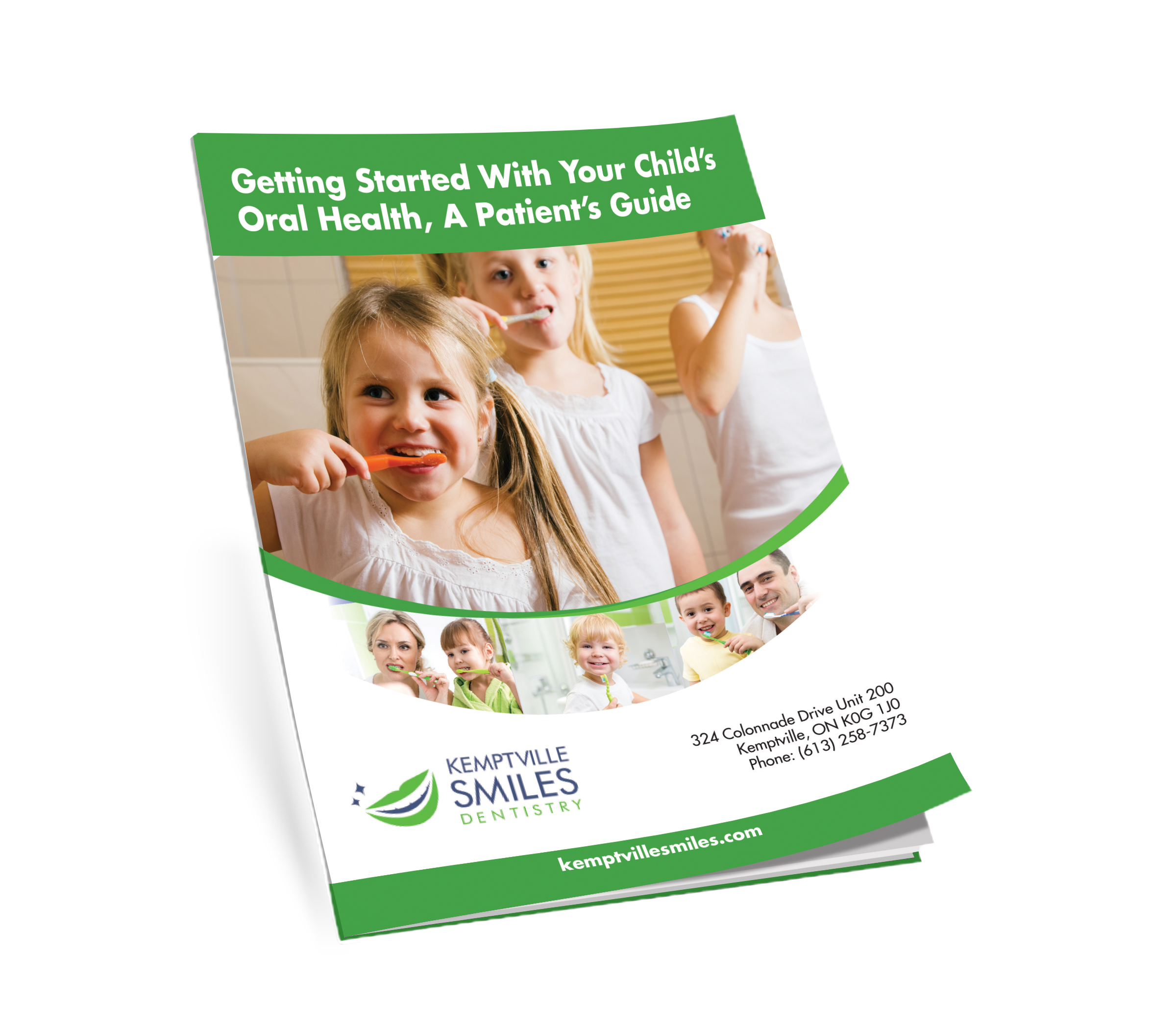 Children’s Dentistry