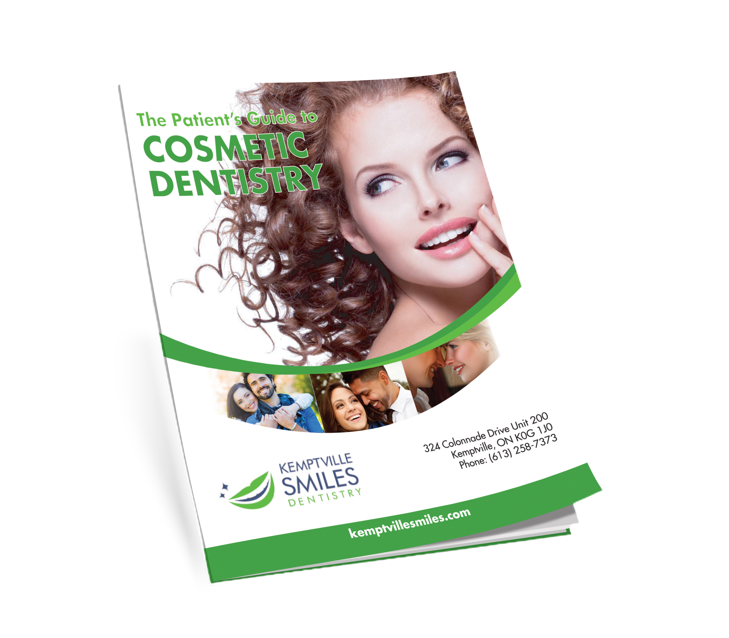 Cosmetic Dentistry