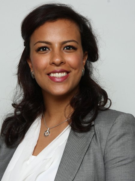 Dr. Rania El-Hawary